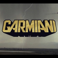 Garmiani VS EC Twins VS Gregor Salto - Dance RaggaBot (Garmiani Mashup)