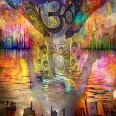 Cosmic Rythms Vol. 5
