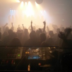 Reflective Bassline-Bass-Organ Mix Sept 2017