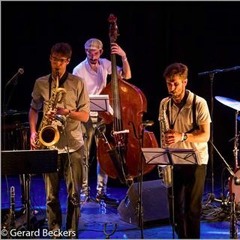 Double Deal Quartet - Le Loup