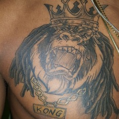 kong - K O N G