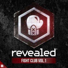 [FREE] Revealed Fight Club Sample Pack Vol.1
