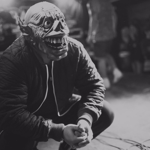 SID X RAM – Джин Grey