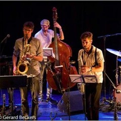 Double Deal Quartet - Poursuite