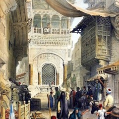 شب خالد انا العربي ولد الصحرا