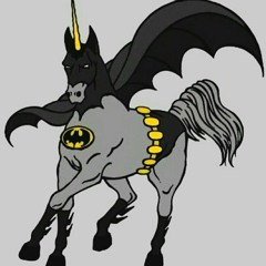 Pathetic batman