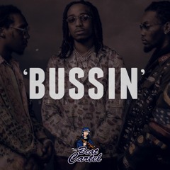 "Bussin" TheBeatCartel