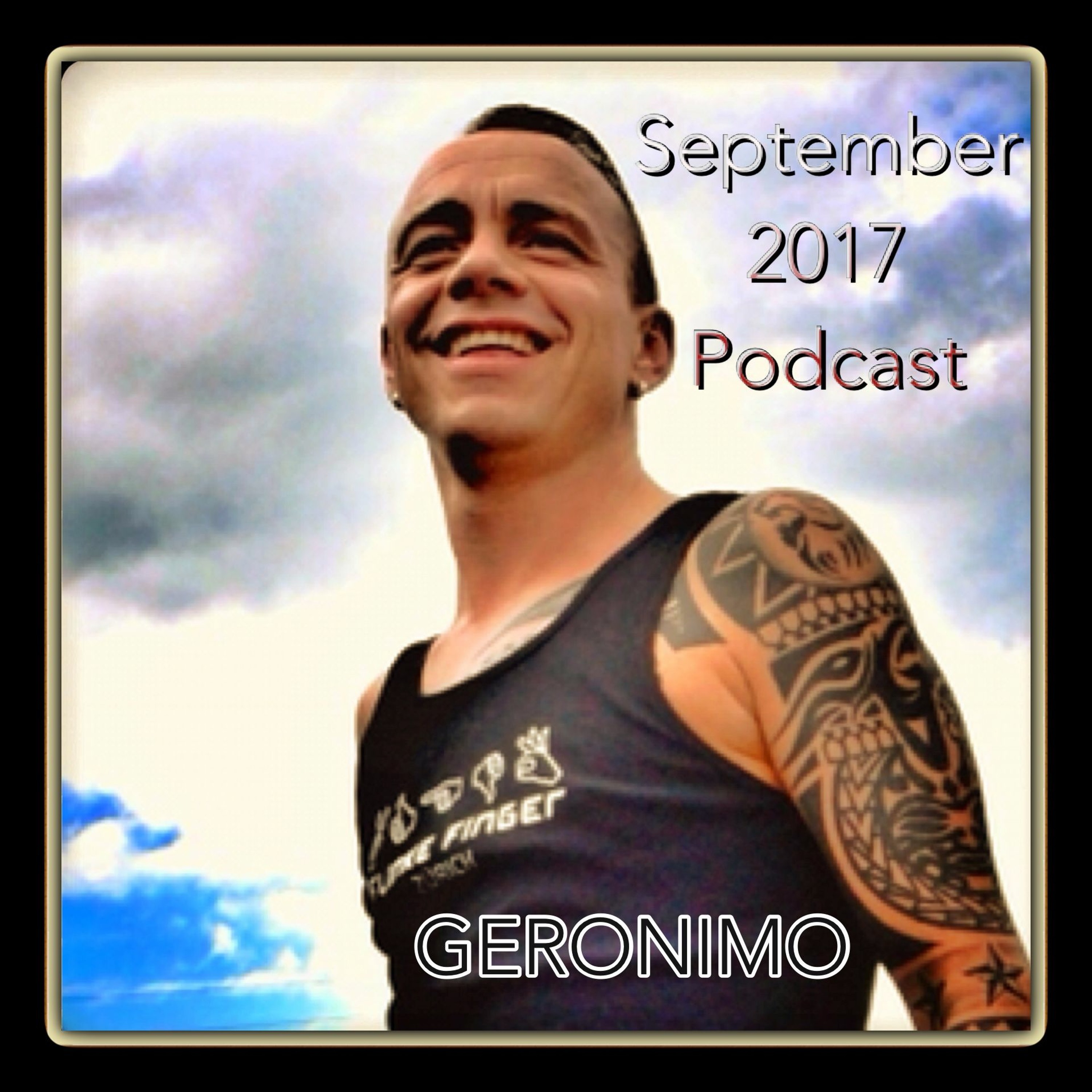 GERONIMO