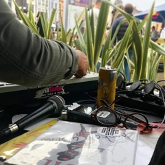 Red Bull Vinyls Market • Caroll