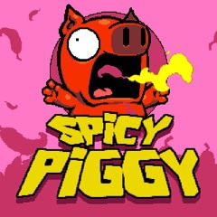 Spicy Piggy OST - 08 - Checkered Flag!!