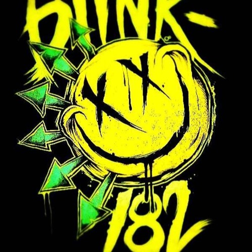 Blink - 182 - Shes Out Of Her Mind (cover By Blinkers - 182)