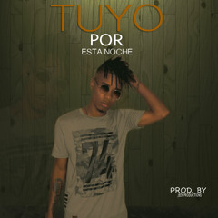 Shadley - Tuyo Por Esta Noche (Jeey Productions)