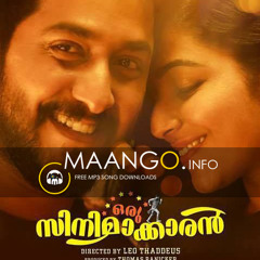 Ozhukiyozhuki [ Oru cinemakkaran  ]