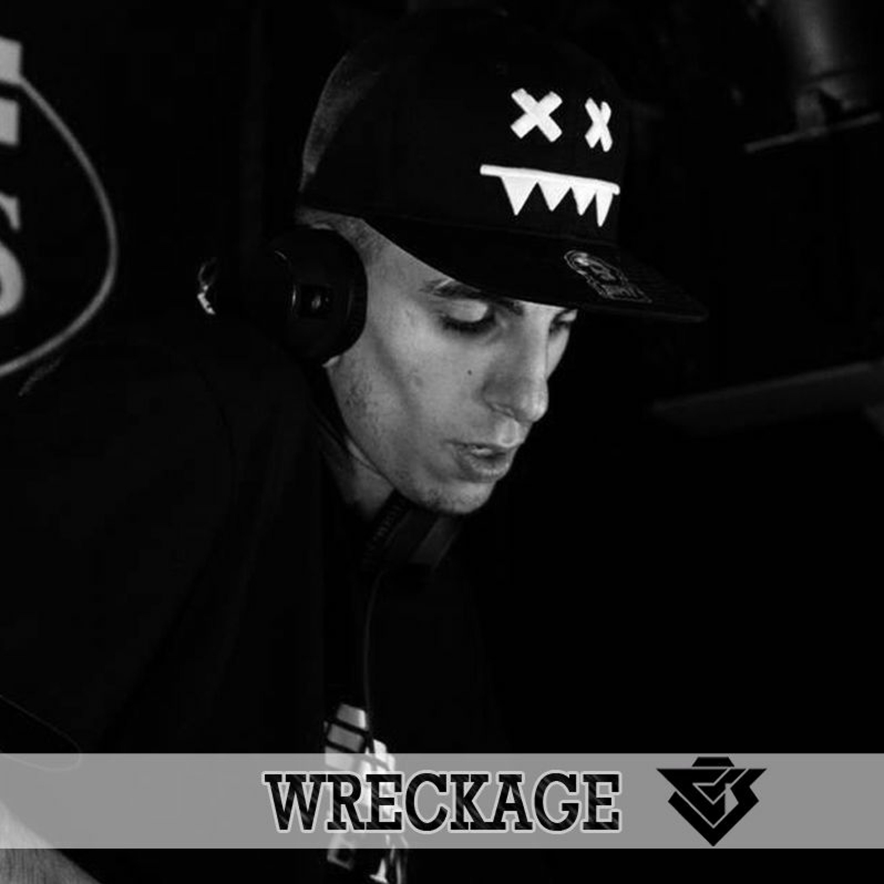 Critical Bass Arena Vol.119 Feat Wreckage episode artwork