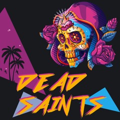 Dead Saints (feat. JJ Mist)