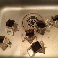 ex.人間(syrup16g cover)