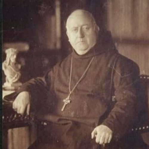 Rule of St Benedict (10 September): On the Abbot (II)