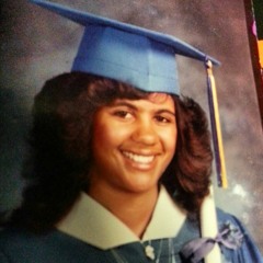 i love you momma done