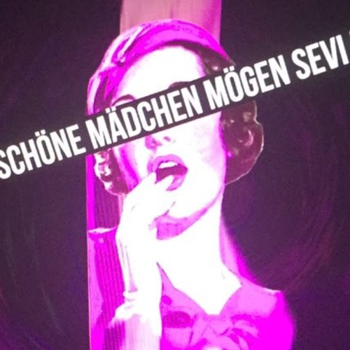 Stream Lovesong Video Auf Youtube By Sevi Rin Listen Online For Free On Soundcloud