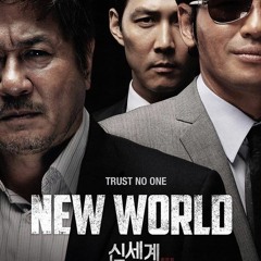 NewNex(뉴네스) - NewWorld(신세계),(영화 신세계 - 그대에게 마지막 손길을)Remake