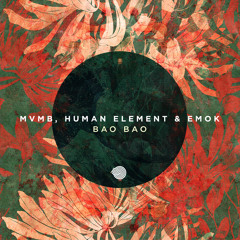 MVMB & Emok & Human Element - Bao Bao (Original mix)- Out Now!
