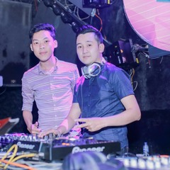 NONSTOP BABY MIX 1