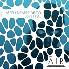 aspen bizarre disco - Love  I Feel *Original Mix*
