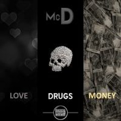 04. Tsonga Dick ( ft. Tony )