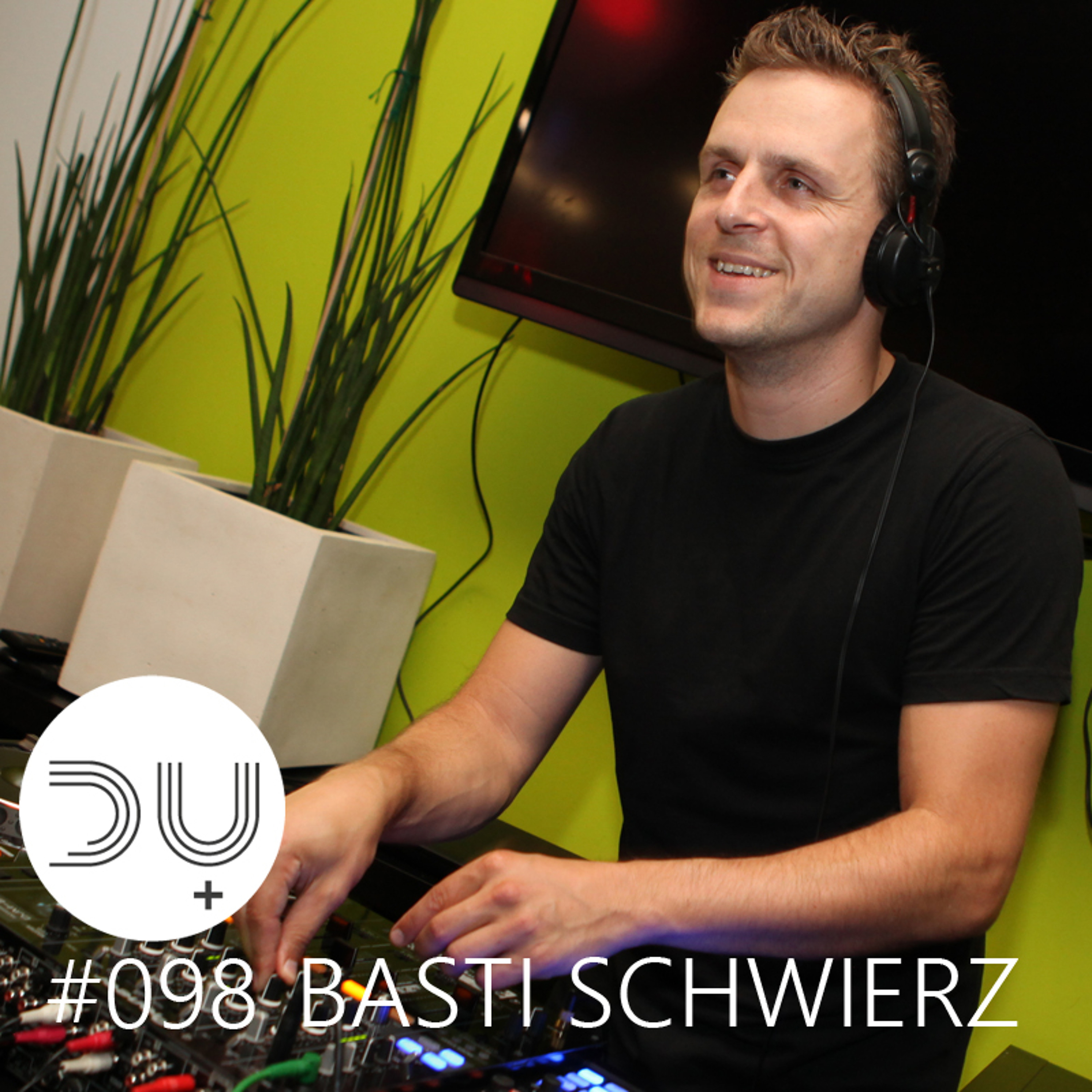 du-und-musik-098-by-basti-schwierz episode artwork