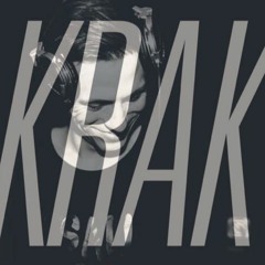 KRAKCAST #02 by PISCA