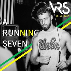 A RUNNING SEVEN (vrs club tlv)