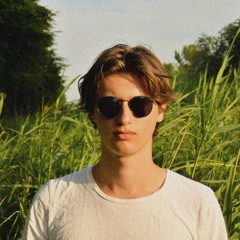 Jesse Vrielink - Bacardi