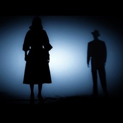 Film Noir ~ Broken