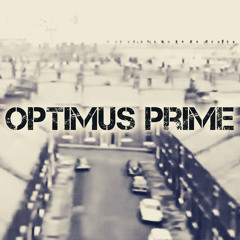 Optimus Prime - New Day