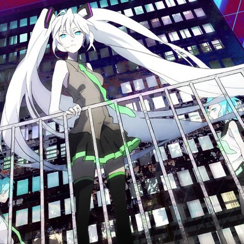 +VSQx [Miku V4X Original] - Boku Boku .ß