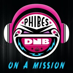 Katy B - On A Mission  (Phibes remix) [FREE DL]