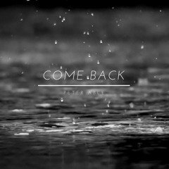 Peter Able - Come Back (Instrumental)