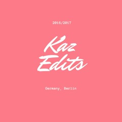 VISA - ryanjacob (KazOnDaBeat Edit)