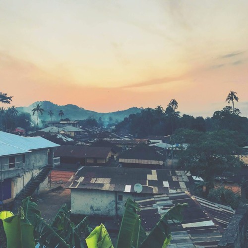 Invasion & All In One - Sierra Leone (Invasion Edit) FREE DOWNLOAD!!