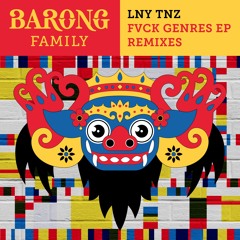 LNY TNZ - Therapy Ft. Kalibwoy (Hasse de Moor Remix) [FREE DOWNLOAD]