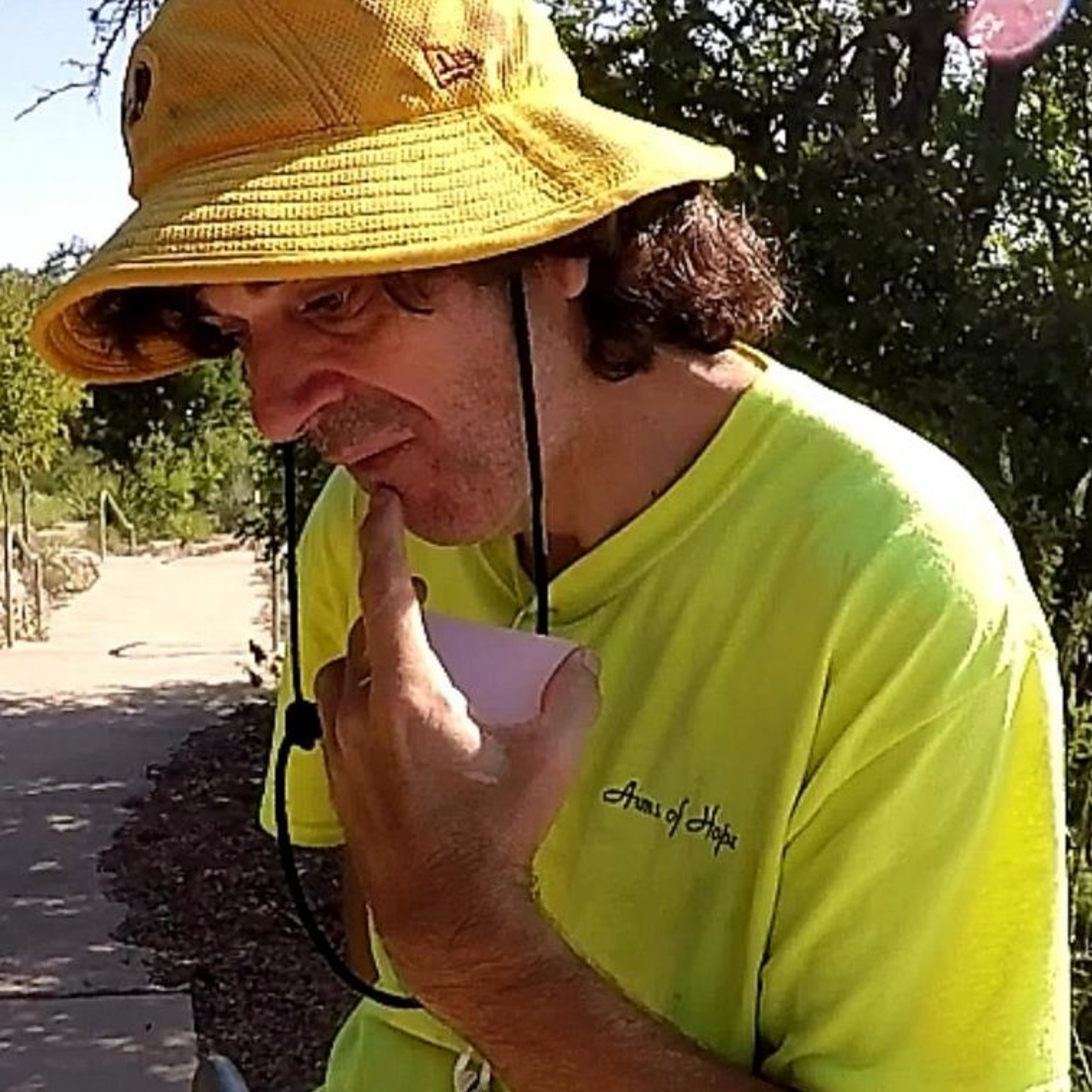 The Street Epistemology Podcast