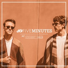 45 MINUTES #3