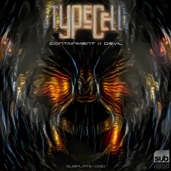 Typecell - Containment  [SUBPLATE-030]
