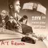Zayn Ft Sia Dusk Till Dawn A T Remix Mp3