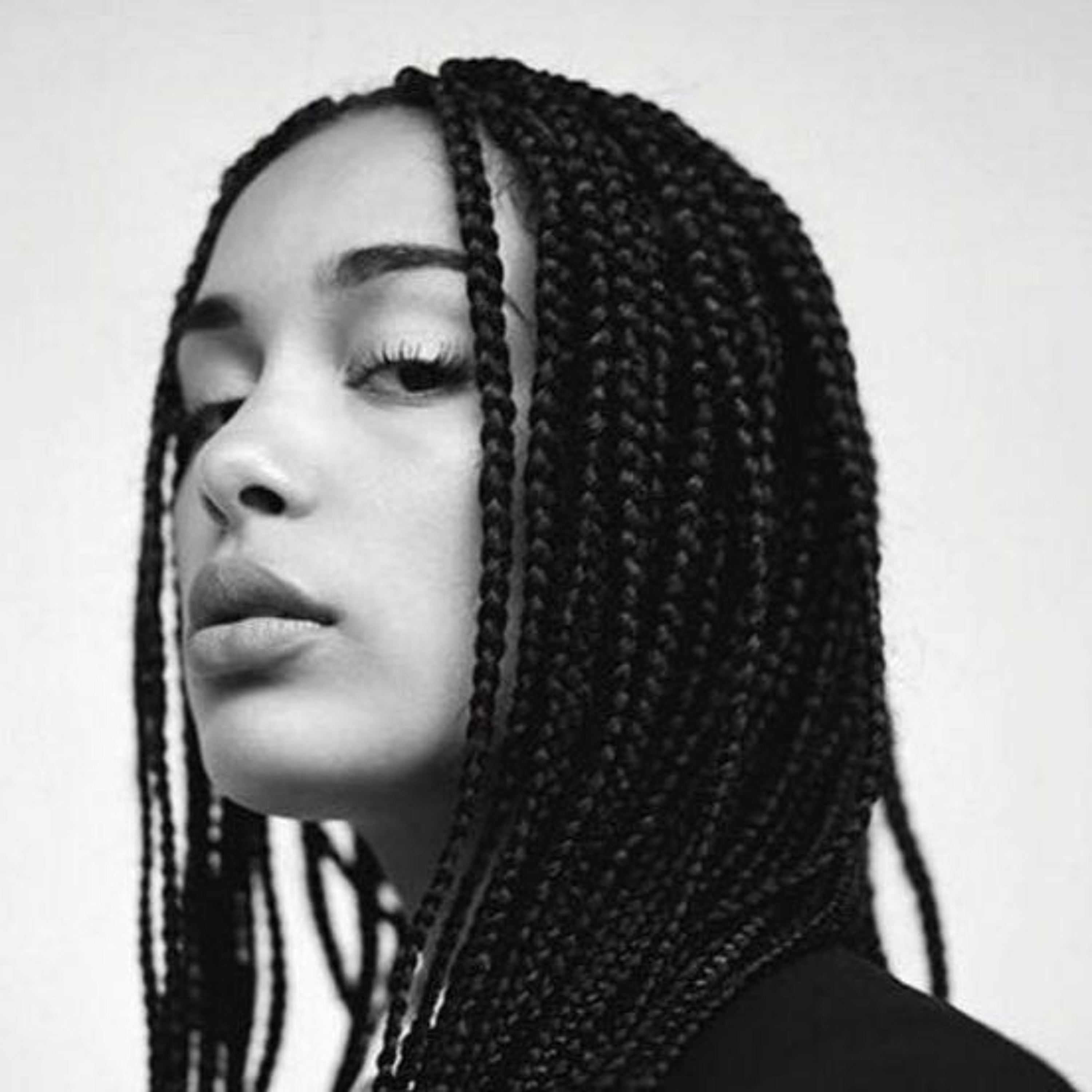 Jorja Smith X Preditah - On My Mind (Jersey Club Remix) episode artwork