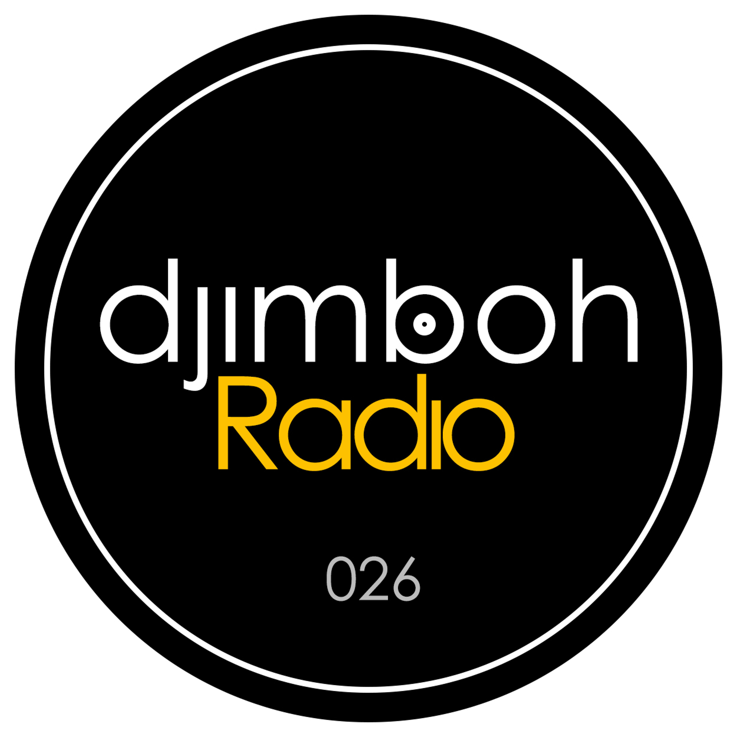 djimboh Radio
