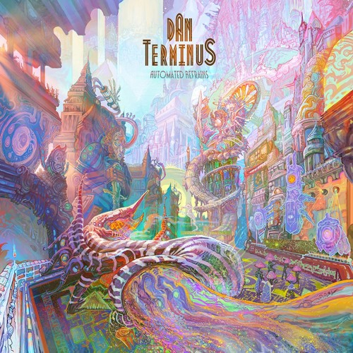 Dan Terminus "Margaritifer"