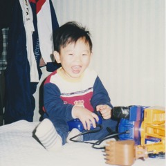 Seoul City State Of Mind