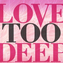 MACCA - Love Too Deep ft. Nicki Minaj (Breaking Garage Refix)