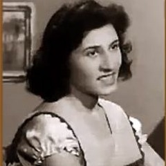 ليالي الأنس في ڤيينا _ نازك - حفلة 1954